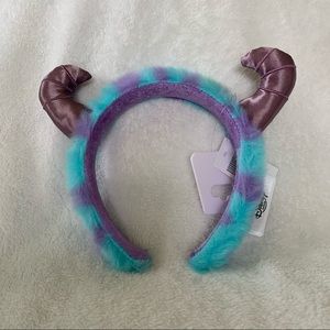 Disney Monsters Inc. Sulley Headband
